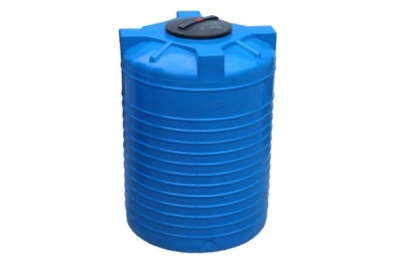 Емкость STERH VERT 780 blue. Изображение №1