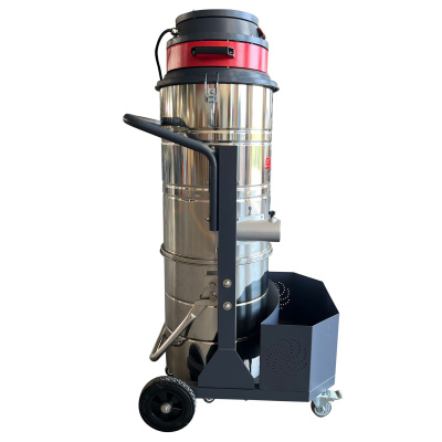 Пылесос индустриальный EVOline IVC 3100-36A. Изображение №6