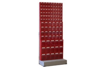 Стойка с ячейками Стелла-техник 403-06-04-03. Изображение №1