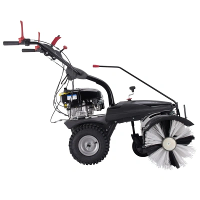 Подметальная машина EVOline SWG 1000 B. Изображение №13