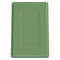 Фото пластиковый ящик для мяса iplast e1 12.421 600х400х120 зеленый на сайте www.kiit.ru в интернет-каталоге КИИТ ☎ +7(800) 707-07-45 Изображение №11