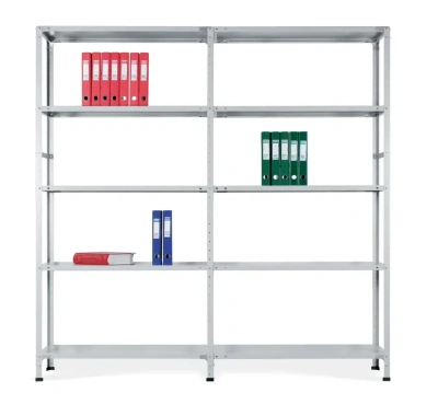 Полочные стеллажи ДиКом СТ-012. Изображение №4