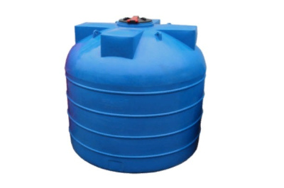 Емкость STERH VERT 6000t blue. Изображение №1