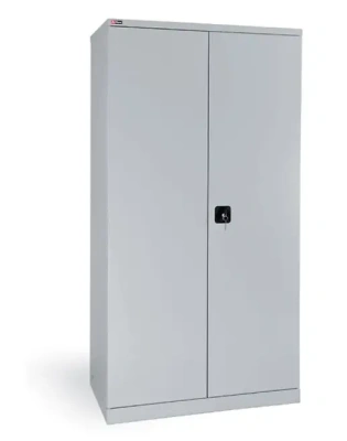 Архивный шкаф ДиКом КД-152 (4 полки). Изображение №3