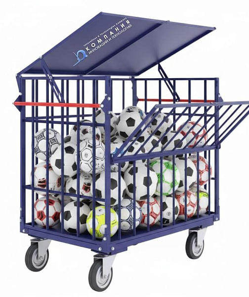 Фото контейнер на колесах ктм 6 (800х1200) на сайте www.kiit.ru в интернет-каталоге КИИТ ☎ +7(800) 707-07-45 Изображение №6