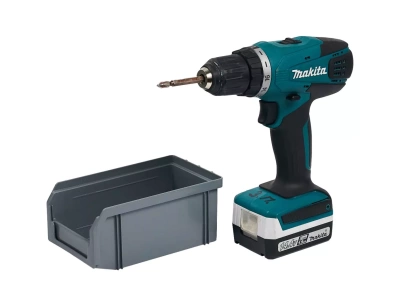 Пластиковый лоток Стелла-техник V-1-серый. Изображение №9