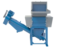 Фото дробилка для измельчения pzo-801 dls на сайте www.kiit.ru в интернет-каталоге КИИТ ☎ +7(800) 707-07-45 Изображение №7