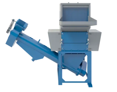 Дробилка для измельчения PZO-801 DLS. Изображение №7