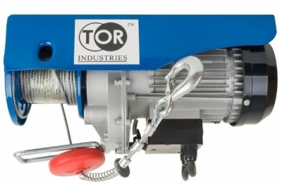 Тельфер TOR PA-300/600 (N). Изображение №1
