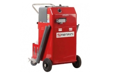 Парогенератор MENIKINI STEAMY 10 SH. Изображение №1