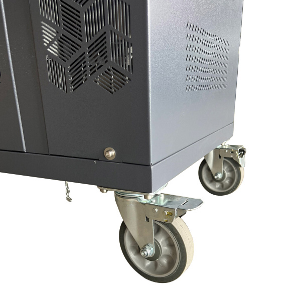 Фото промышленный пылесос evoline ivc 1100-22 на сайте www.kiit.ru в интернет-каталоге КИИТ ☎ +7(800) 707-07-45 Изображение №11