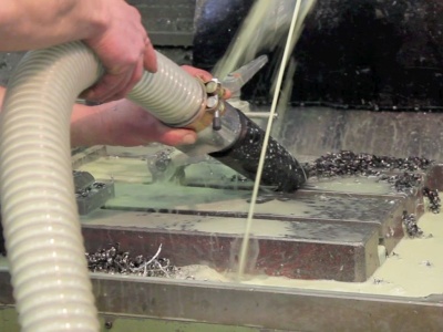 Промышленный пылесос Coynco Basic WM 250 M. Изображение №2