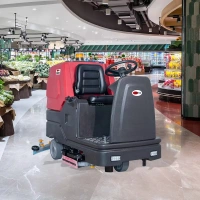 Фото поломоечная машина vostok br150 на сайте www.kiit.ru в интернет-каталоге КИИТ ☎ +7(800) 707-07-45 Изображение №3