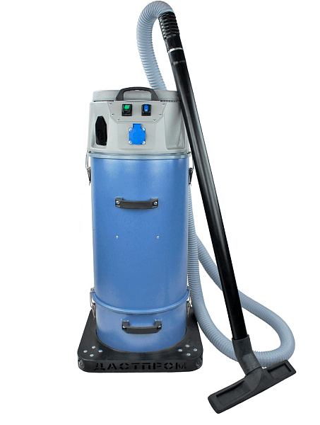 Компактные размеры (442×442×1006 мм) для перевозки в любом легковом автомобиле.