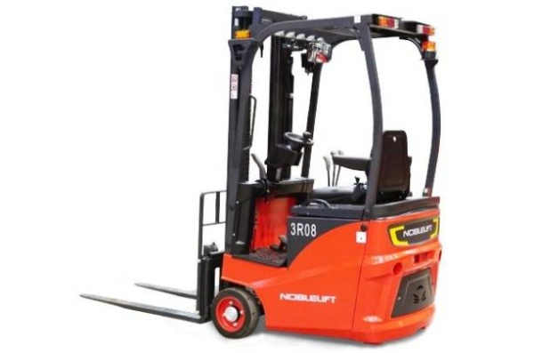 Фото погрузчик noblelift fe3r08n на сайте www.kiit.ru в интернет-каталоге КИИТ ☎ +7(800) 707-07-45