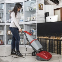 Фото поломоечная машина lavor professional sprinter на сайте www.kiit.ru в интернет-каталоге КИИТ ☎ +7(800) 707-07-45 Изображение №5