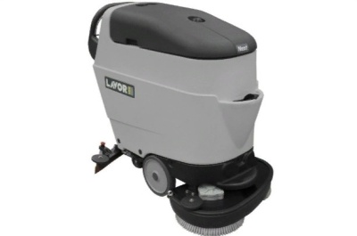 Поломоечная машина с литиевой АКБ Li-Ion 60 Ah LAVOR Professional Next Evo 55 BT. Изображение №1