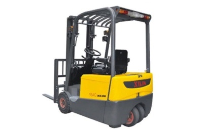 Электропогрузчик XILIN 1.6Т 6.0М CPD20SA-16. Изображение №1