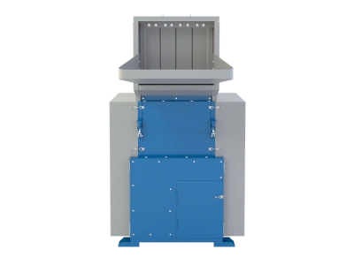 Дробилка PZO-800 DKU. Изображение №3