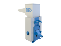 Фото дробилка pzo-400 dku на сайте www.kiit.ru в интернет-каталоге КИИТ ☎ +7(800) 707-07-45 Изображение №2