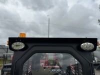 Фото мини погрузчик с бортовым поворотом quadtrac ssl85 на сайте www.kiit.ru в интернет-каталоге КИИТ ☎ +7(800) 707-07-45 Изображение №16