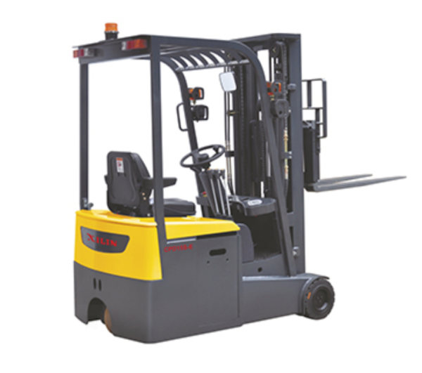 Фото погрузчик электрический трехопорный xilin 1,0 т 3,5 м cpd10s-e сайдшифт на сайте www.kiit.ru в интернет-каталоге КИИТ ☎ +7(800) 707-07-45