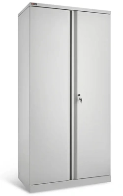 Шкаф архивный ДиКом РАЦИОНАЛ-15 (2000х850х500 мм, 4 полки, 60 кг). Изображение №4