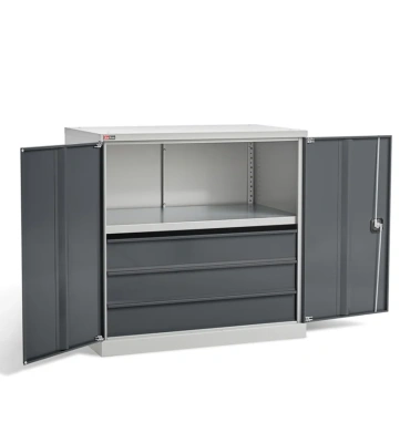 Шкаф Диком ВЛ-051-03. Изображение №1