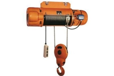 Стац. таль электрическая TOR ТЭК (CD) Г/П 0,5 Т 6 М. Изображение №1