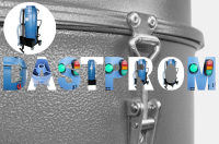 Фото пылесос дастпром пп-220/40.3-3 на сайте www.kiit.ru в интернет-каталоге КИИТ ☎ +7(800) 707-07-45 Изображение №9