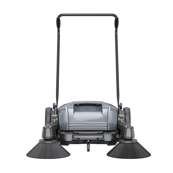 Фото ручная подметальная машина tor m92 на сайте www.kiit.ru в интернет-каталоге КИИТ ☎ +7(800) 707-07-45 Изображение №3