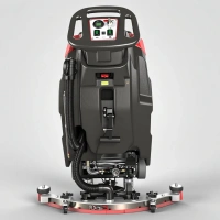 Фото поломоечная машина с приводом хода vostok ba55t на сайте www.kiit.ru в интернет-каталоге КИИТ ☎ +7(800) 707-07-45 Изображение №6