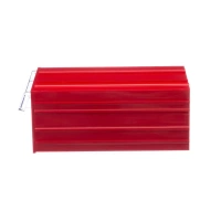 Фото выдвижной ящик стелла-техник с-2 (красный/прозрачный) на сайте www.kiit.ru в интернет-каталоге КИИТ ☎ +7(800) 707-07-45 Изображение №6