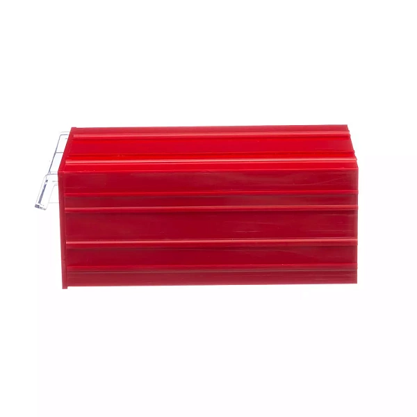 Фото выдвижной ящик стелла-техник с-2 (красный/прозрачный) на сайте www.kiit.ru в интернет-каталоге КИИТ ☎ +7(800) 707-07-45 Изображение №6