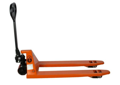 Гидравлическая тележка TOR JC 2000. Изображение №1