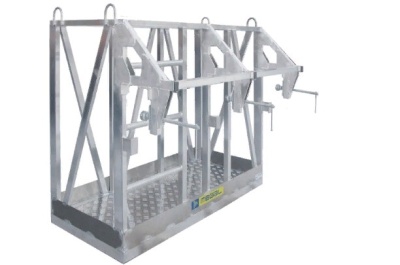 Подвесная площадка Megal ПНА-2. Изображение №1