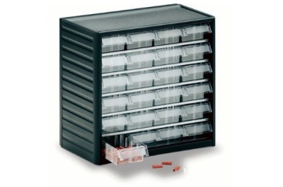 Кассетница Treston 291-3. Изображение №1