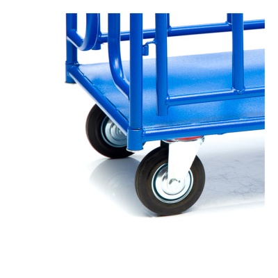 Тележка СТЕЛЛА КПО-500Т 200-К. Изображение №6