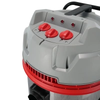 Фото пылеводосос evoline wad 3100 heavy duty (100 л, 3,0 квт, 3 мотора, нержавеющая сталь) на сайте www.kiit.ru в интернет-каталоге КИИТ ☎ +7(800) 707-07-45 Изображение №11
