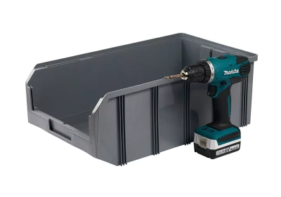 Ящик Стелла-техник V-4-серый. Изображение №2