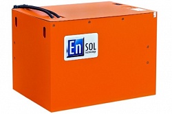 Литиевая батарея для электротележек Li-ion EnSol