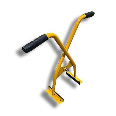 Захват для бордюрного камня ZRB-0,1. Изображение №1