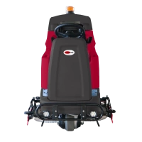 Фото поломоечная машина vostok br200 на сайте www.kiit.ru в интернет-каталоге КИИТ ☎ +7(800) 707-07-45 Изображение №4