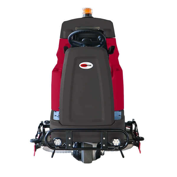 Фото поломоечная машина vostok br200 на сайте www.kiit.ru в интернет-каталоге КИИТ ☎ +7(800) 707-07-45 Изображение №4