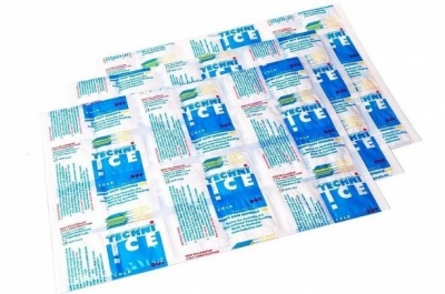 Многоразовый лед HDR-12 листов. Изображение №1