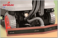 Фото поломоечная машина comac ultra 120 b на сайте www.kiit.ru в интернет-каталоге КИИТ ☎ +7(800) 707-07-45 Изображение №8