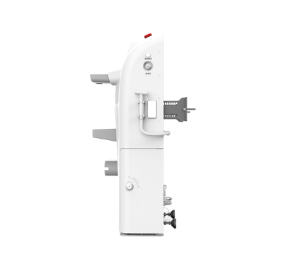 Робот-уборщик PUDU CC5. Изображение №9