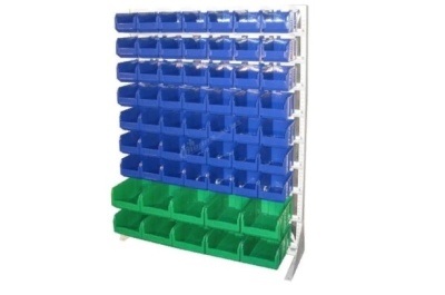 Стойка для метизов СТЕЛЛА C-00-07-02. Изображение №1