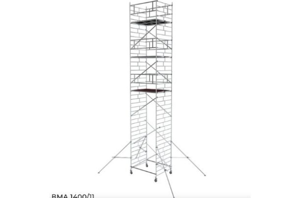 Фото вышка тура megal вма 1400/11 на сайте www.kiit.ru в интернет-каталоге КИИТ ☎ +7(800) 707-07-45