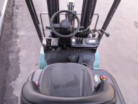 Фото погрузчик limgard iev18 на сайте www.kiit.ru в интернет-каталоге КИИТ ☎ +7(800) 707-07-45 Изображение №8